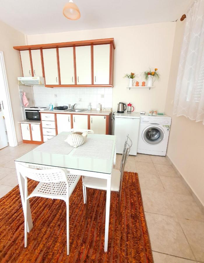 Stergios_Apartments 06 Kozani Exteriör bild