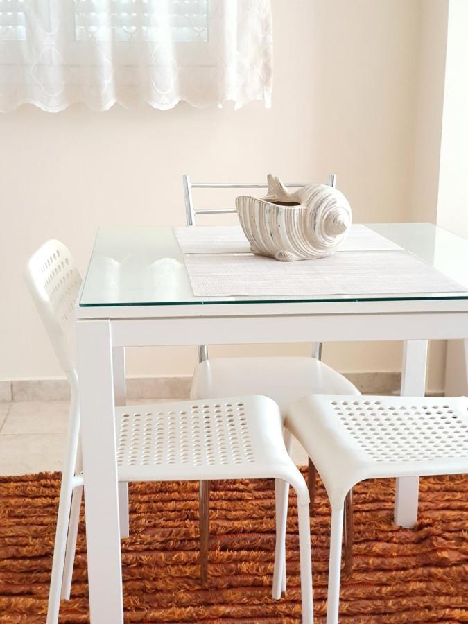 Stergios_Apartments 06 Kozani Exteriör bild
