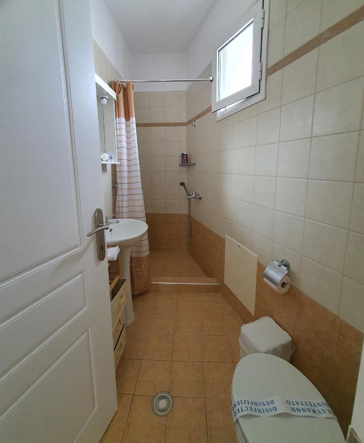 Stergios_Apartments 06 Kozani Exteriör bild